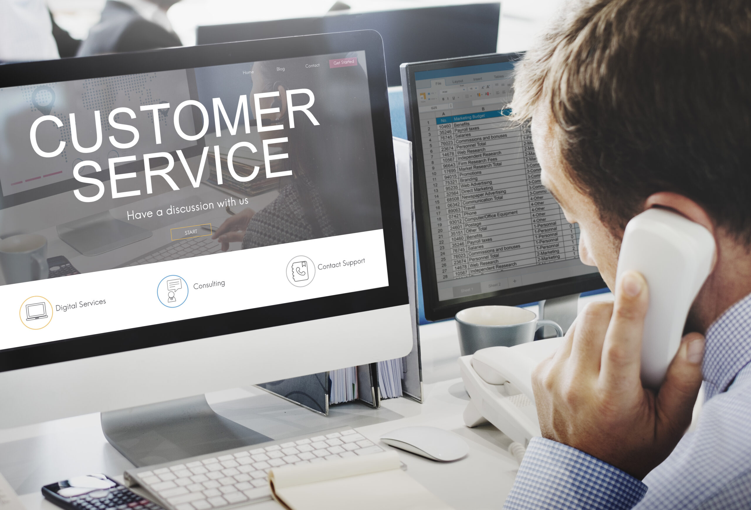 Customer Service Online Amazon – Support & Contact Info